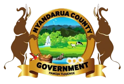 Nyandarua County Government